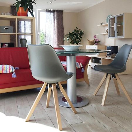 Ferienwohnung *Richi* ซาสนิทซ์ ภายนอก รูปภาพ