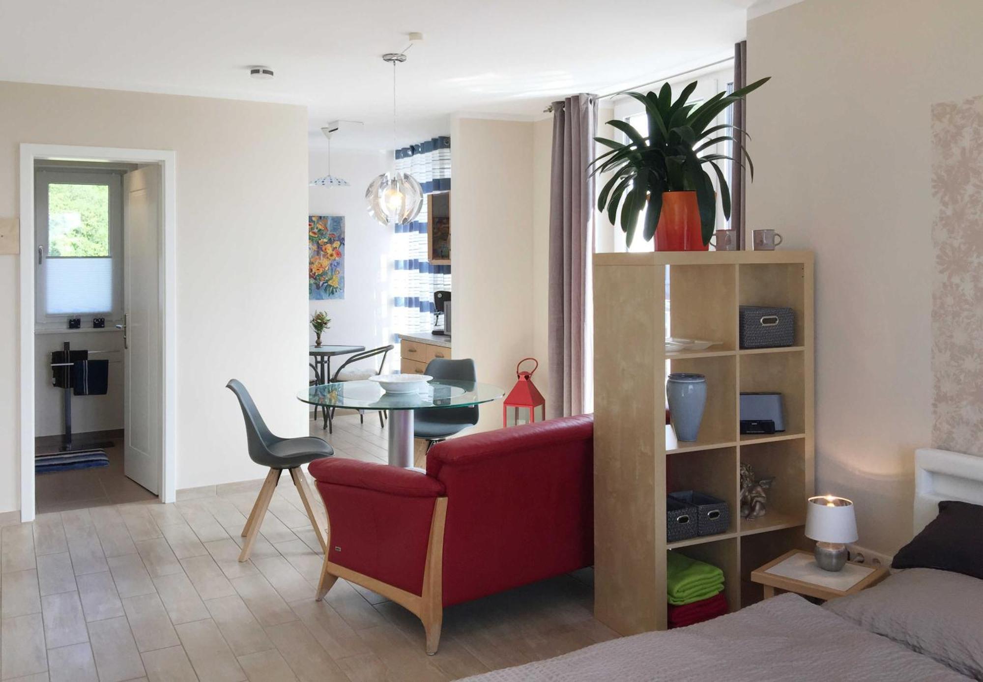 Ferienwohnung *Richi* ซาสนิทซ์ ภายนอก รูปภาพ
