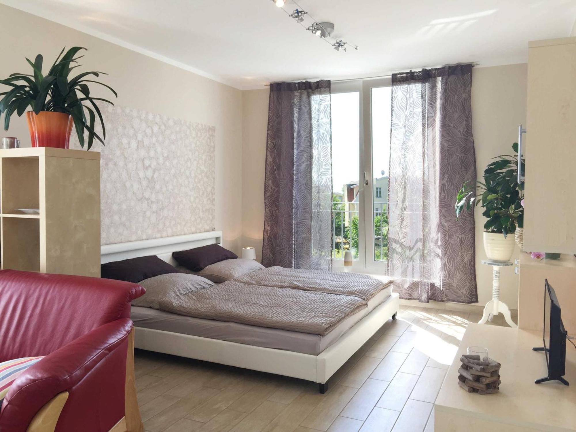 Ferienwohnung *Richi* ซาสนิทซ์ ภายนอก รูปภาพ